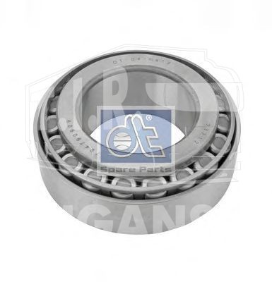 6.54107, Конический роликоподшипник — Diesel Technic
