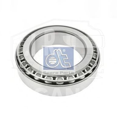 6.54110, Конический роликоподшипник — Diesel Technic
