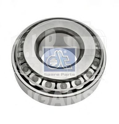 6.56503, Подшипник хвостовика — Diesel Technic