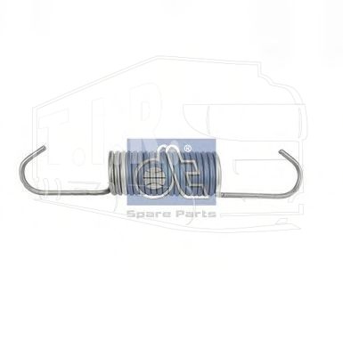 6.60175, Пружина — Diesel Technic