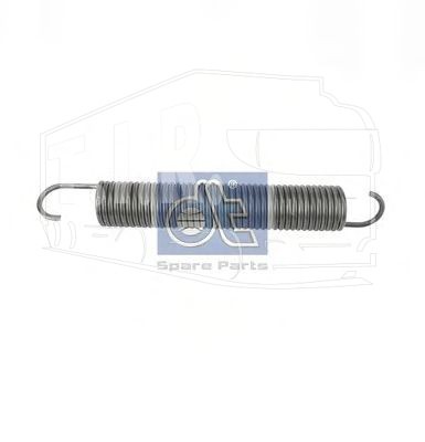 6.60176, Пружина — Diesel Technic