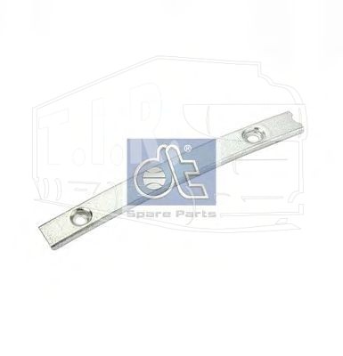 6.70475, Кронштейн крыла — Diesel Technic