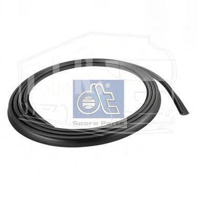 6.72250, Резинка ветрового стекла — Diesel Technic