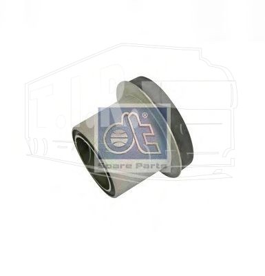 6.76225, С/блок кабины — Diesel Technic