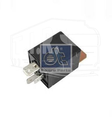 Реле 24V/50A