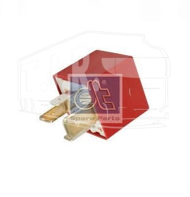 Реле 24V/50A