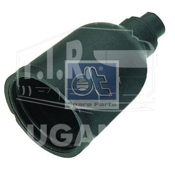 6.81949, Защитный колпачок магистрали — Diesel Technic