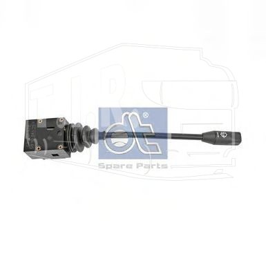 6.82010, Выключатель стеклоочистителя — Diesel Technic