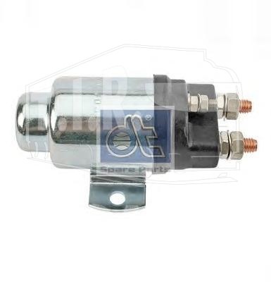 6.82300, Реле свечи накала — Diesel Technic