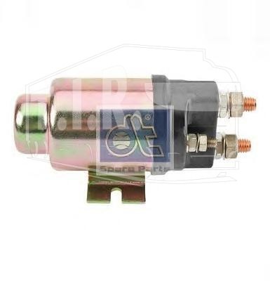 6.82301, Реле свечи накала — Diesel Technic