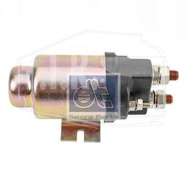 6.82303, Реле свечи накала — Diesel Technic