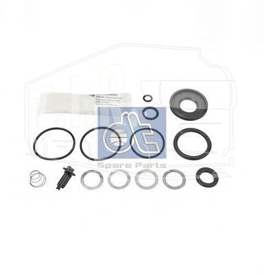 6.95203, Ремонтный комплект — Diesel Technic