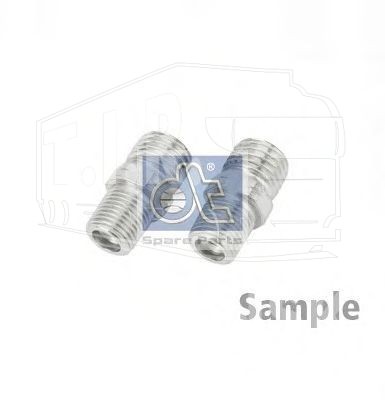 6.96041, Ремонтный комплект — Diesel Technic