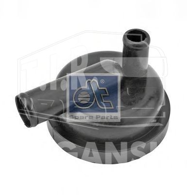 3.10070, Редукционный клапан — Diesel Technic