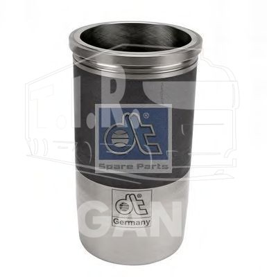 3.10155, Гильза — Diesel Technic