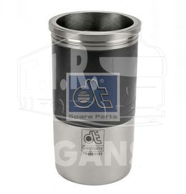 3.10157, Гильза — Diesel Technic