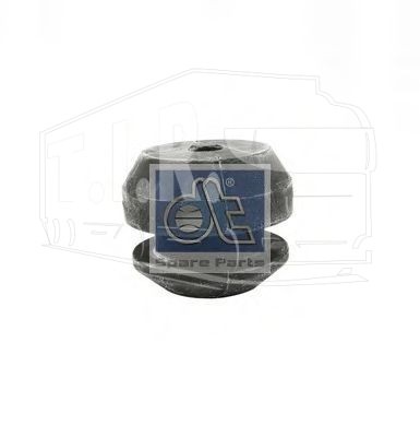 3.10825, Gummipuffer — Diesel Technic