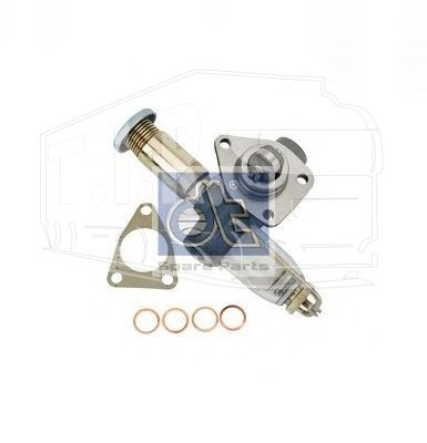 3.21004, Fцrderpumpe — Diesel Technic