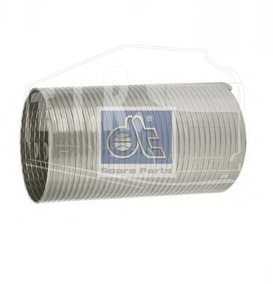 3.25056, Flexibles Rohr — Diesel Technic