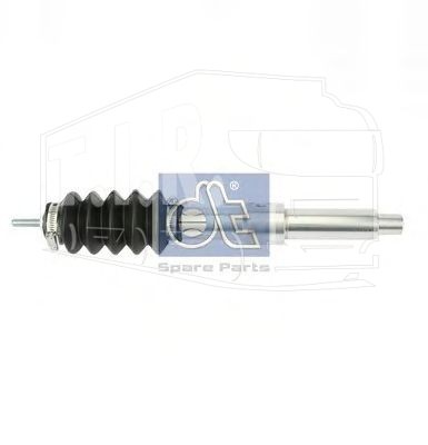 3.25510, Zylinder — Diesel Technic