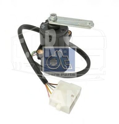 3.26072, Pedalwertgeber — Diesel Technic