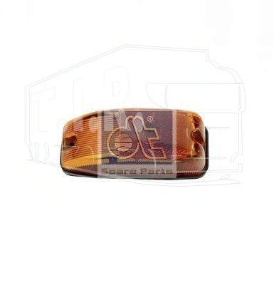3.31050, Blinkleuchte — Diesel Technic