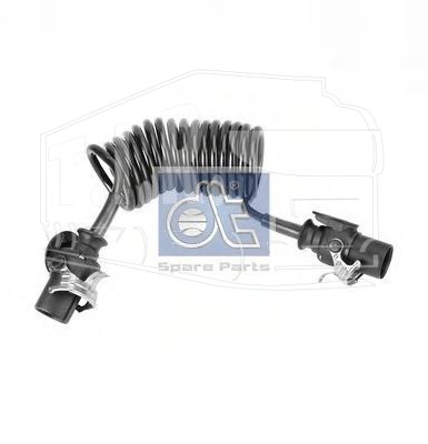 3.32330, Elektrowendelleitung — Diesel Technic