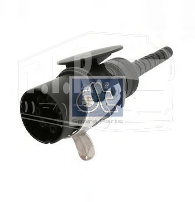 3.32347, Stecker — Diesel Technic