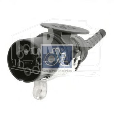 3.32348, Stecker — Diesel Technic