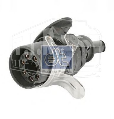 3.32350, Stecker — Diesel Technic
