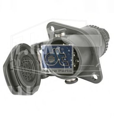 3.32368, Steckdose — Diesel Technic