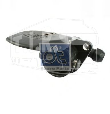 3.32375, Steckdose — Diesel Technic