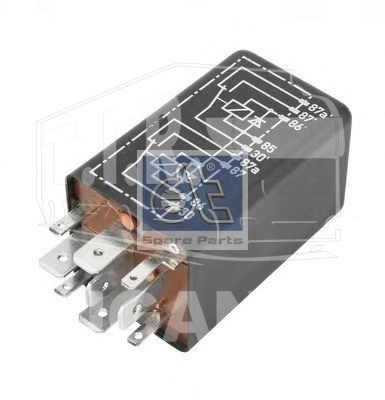 3.33008, Relais — Diesel Technic