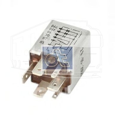 3.33018, Relais — Diesel Technic