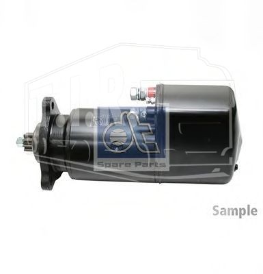 3.34006, Anlasser — Diesel Technic