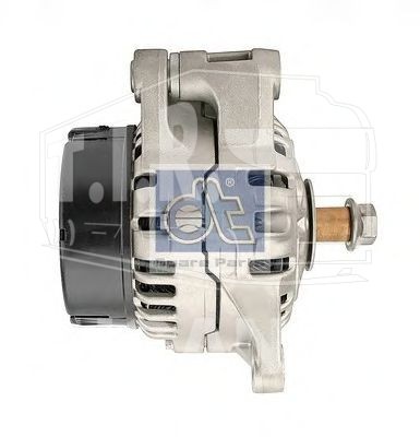 3.34120, Generator — Diesel Technic