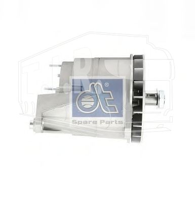 3.34125, Generator — Diesel Technic