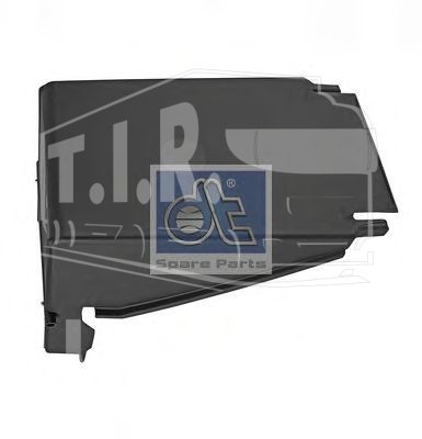3.36002, Batteriedeckel — Diesel Technic