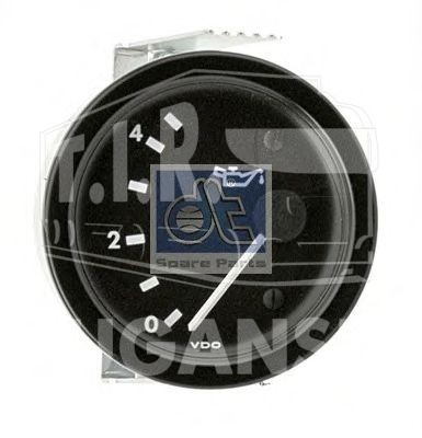 3.37051, Цldruckanzeige — Diesel Technic