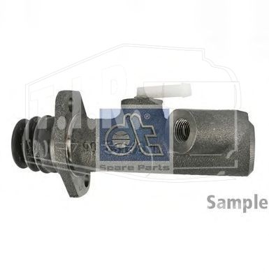 3.41106, Kupplungszylinder — Diesel Technic