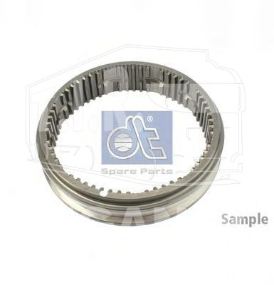 3.51008, Schiebemuffe — Diesel Technic