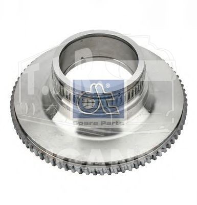 3.51040, Hohlradtrдger — Diesel Technic