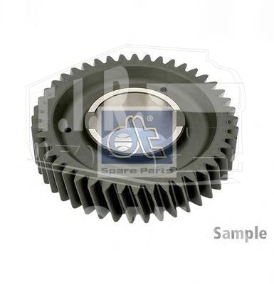 3.51051, Zahnrad — Diesel Technic