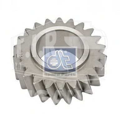 3.51061, Rьcklaufrad — Diesel Technic