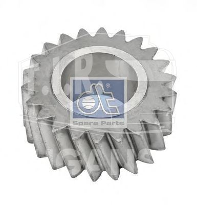 3.51062, Rьcklaufrad — Diesel Technic