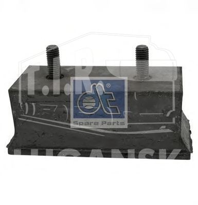 3.54007, Gummipuffer — Diesel Technic