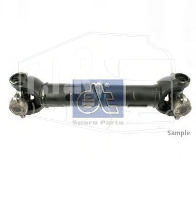3.59152, Gelenkwelle — Diesel Technic
