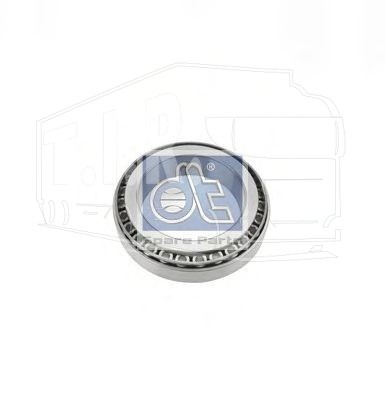 3.60023, Kegelrollenlager — Diesel Technic