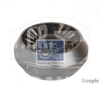 3.60710, Ausgleichsgehдuse — Diesel Technic
