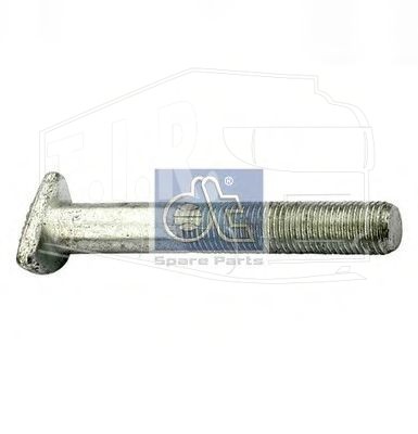 3.61114, Radbolzen — Diesel Technic